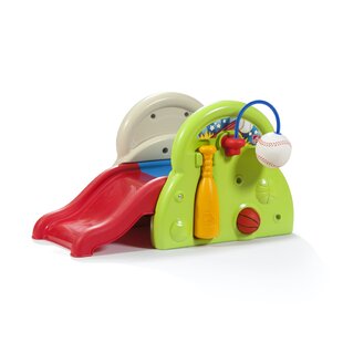 Plastic climbing deals frames for toddlers